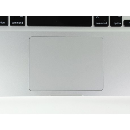 Udskiftning af TrackPad