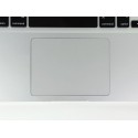 Udskiftning af TrackPad på MacBook Pro 15"