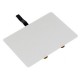 Udskiftning af TrackPad