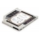 Opgradering til SSD 120GB/2,5" inkl. montering og installation OS X