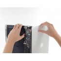 Udskiftning af Skærm på MacBook Air 13"
