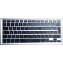 Udskiftning af Tastatur på MacBook Pro 17"