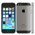 Apple iPhone 5S 16GB Sort - Grade B