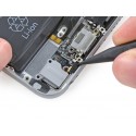 iPhone 6 Mikrofon Udskiftning