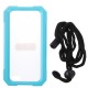 Apple iPhone 5 / 5S IPEGA High Kvalitets Vandtæt / Sne-proof / Jord-proof / Stød-proof  Beskyttelses Cover til iPhone 5: IPX67