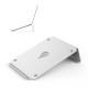 COOL COLD U1 Aluminum Holder til Macbook Pro / Air / Tablet og PC'er