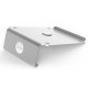 COOL COLD U1 Aluminum Holder til Macbook Pro / Air / Tablet og PC'er