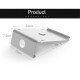 COOL COLD U1 Aluminum Holder til Macbook Pro / Air / Tablet og PC'er