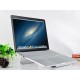 COOL COLD U1 Aluminum Holder til Macbook Pro / Air / Tablet og PC'er