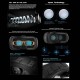 Enhanced Version Virtual Reality Video 3D Briller