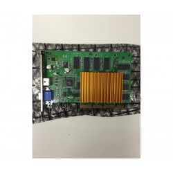 GeForce , 64 MB RAM, 3DForce2MX-64TV