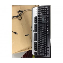 Tastatur, HP KU-0316