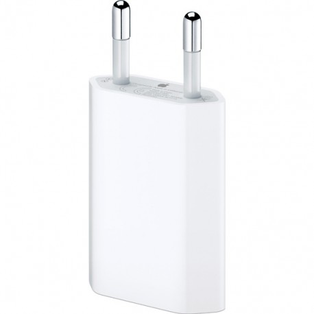 Apple USB-strømforsyning - 5 W