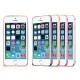 Apple iPhone 6S/6 - USAMS Aluminum Bumper - Sølv