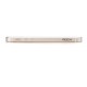 Apple iPhone SE/5S/5 - Rock 0.6mm Ultra Tynd TPU Slim Cover - Gennemsigtig