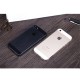 Apple iPhone SE/5S/5 - Rock 0.6mm Ultra Tynd TPU Slim Cover - Gennemsigtig