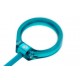CLEAVE CRYSTAL RING FINGER STRAP-EMERALD CRYSTAL