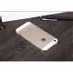 Apple iPhone SE/5S/5 - Rock 0.6mm Ultra Tynd TPU Slim Cover - Gennemsigtig