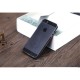 Apple iPhone SE/5S/5 - Rock 0.6mm Ultra Tynd TPU Slim Cover - Transparent Dark