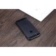 Apple iPhone SE/5S/5 - Rock 0.6mm Ultra Tynd TPU Slim Cover - Transparent Dark