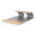 ROCK Aluminum Holder til tablets og PC`er