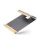ROCK Aluminum Holder til Apple iPad/MacBook