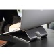 ROCK Aluminum Holder til Apple iPad/MacBook