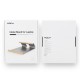 ROCK Aluminum Holder til Apple iPad/MacBook