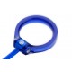 CLEAVE CRYSTAL RING FINGER STRAP-DEEP BLUE OCEAN