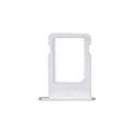 Apple iPhone 5S SIM Kort Holde Sølv
