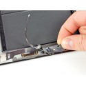 Apple iPad 3 Udskiftning af Wi-Fi Antenne