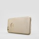 Apple iPhone 6S Plus 6 Plus AMORUS Læder Skin PC Hard Cover Champagne
