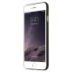 Apple iPhone 6S Plus 6 Plus BASEUS Slim Læder Cover Sort