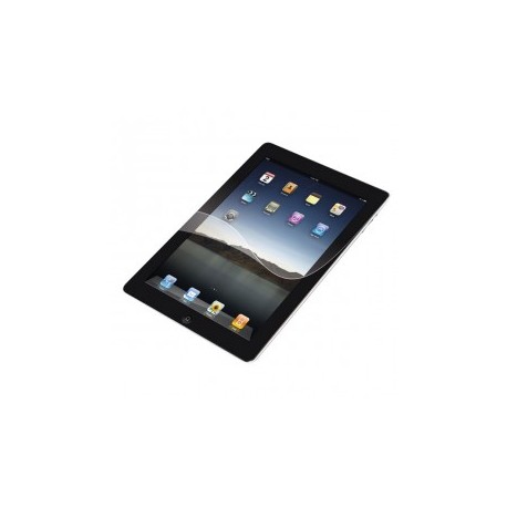 Targus Screen Protector with Bubble Free Adhesive for Apple iPad 2/iPad 3 (Clear)