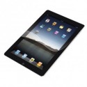 Targus Beskyttelsesfolie med Bouble Fri lim til Apple iPad 2 3 4