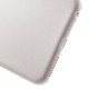 Apple iPhone 6S Plus 6 Plus Crazy Horse Læder Cover Hvid