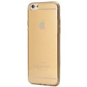 Apple iPhone 6S Plus 6 Plus ROCK Ultratynd Cover Guld