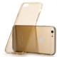 Apple iPhone 6S Plus 6 Plus ROCK Ultratynd Cover Guld