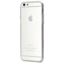 Apple iPhone 6S Plus 6 Plus ROCK Ultratynd Cover Gennemsigtig