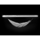 Apple iPhone 6S Plus 6 Plus ROCK Ultratynd Cover Gennemsigtig