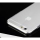 Apple iPhone 6S Plus 6 Plus ROCK Ultratynd Cover Gennemsigtig