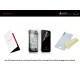DRACO EVO ALUMINUM BUMPER FOR iPhone 4/4S-SONIC ORANGE