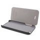 Apple iPhone SE 5S 5 KLX Læder Cover Accessory Hvid