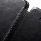 Apple iPhone SE 5S 5 KLX Læder Cover Accessory Hvid