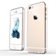 Apple iPhone SE 5S 5 USAMS Primary Color Series Gennemsigtig Cover