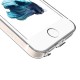 Apple iPhone SE 5S 5 USAMS Primary Color Series Gennemsigtig Cover