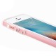 iPhone SE/5S/5 HOCO Armor TPU Cover inkl Beskyttelsesglas