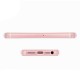 iPhone SE/5S/5 HOCO Armor TPU Cover inkl Beskyttelsesglas