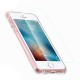 iPhone SE/5S/5 HOCO Armor TPU Cover inkl Beskyttelsesglas
