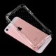iPhone SE/5S/5 HOCO Armor TPU Cover inkl Beskyttelsesglas